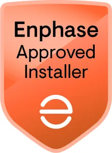 Enphase_badges_installer_orange_UK