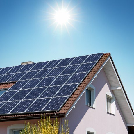 Acheter votre installation solaire photovoltaique