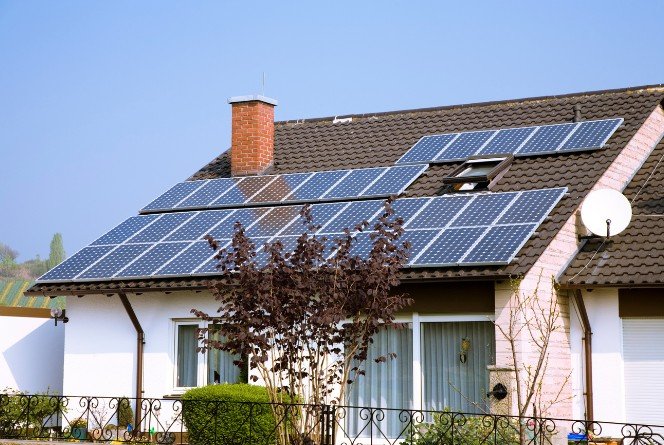 acheter votre installation photovoltaique