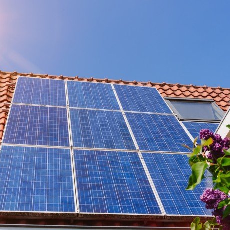 entreprise de photovoltaique et renovation energetique