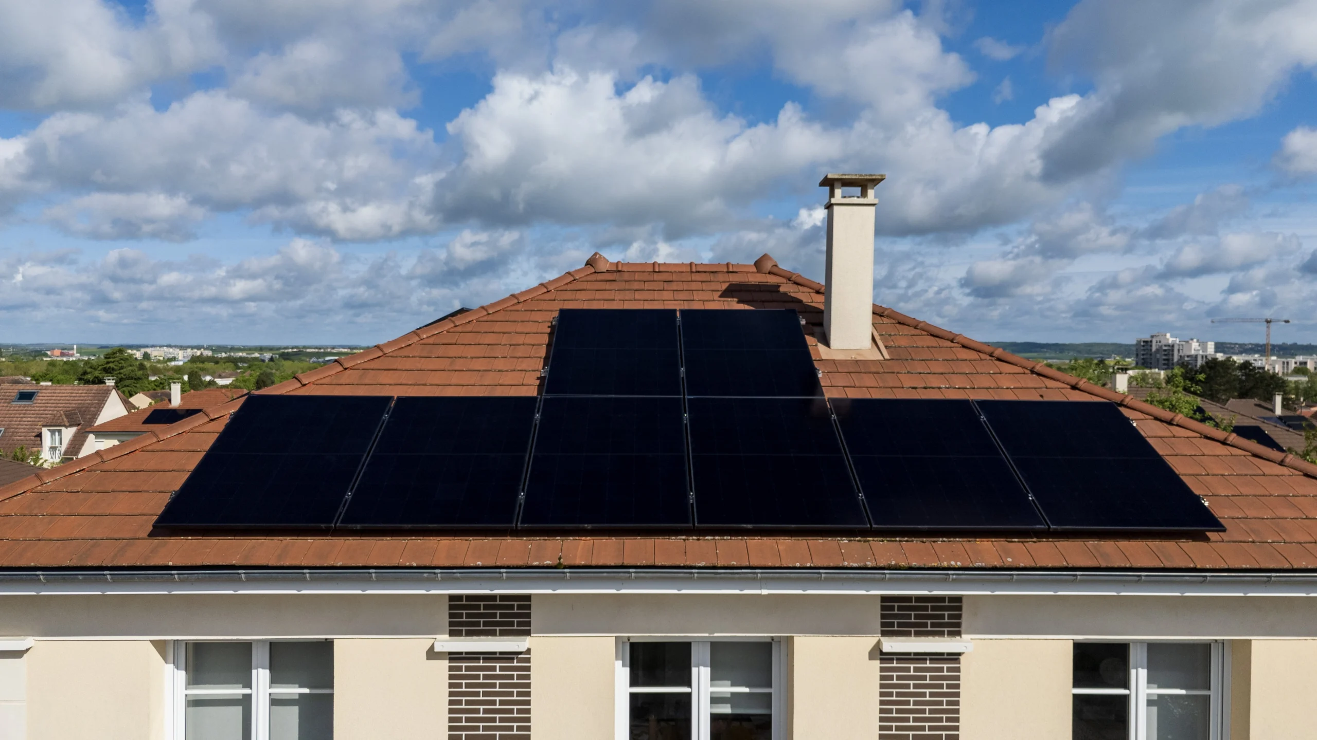 raison d'Installer le photovoltaïque, économie