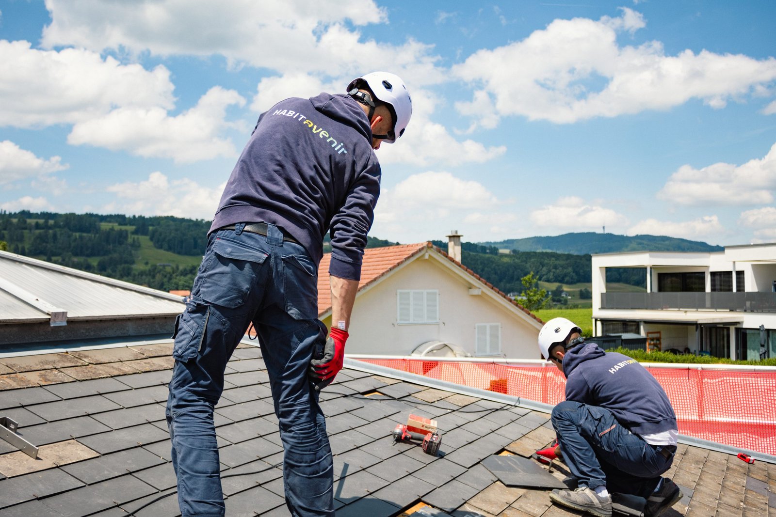 INSTALLATION PHOTOVOLTAIQUE PAS CHER HABITAVENIR