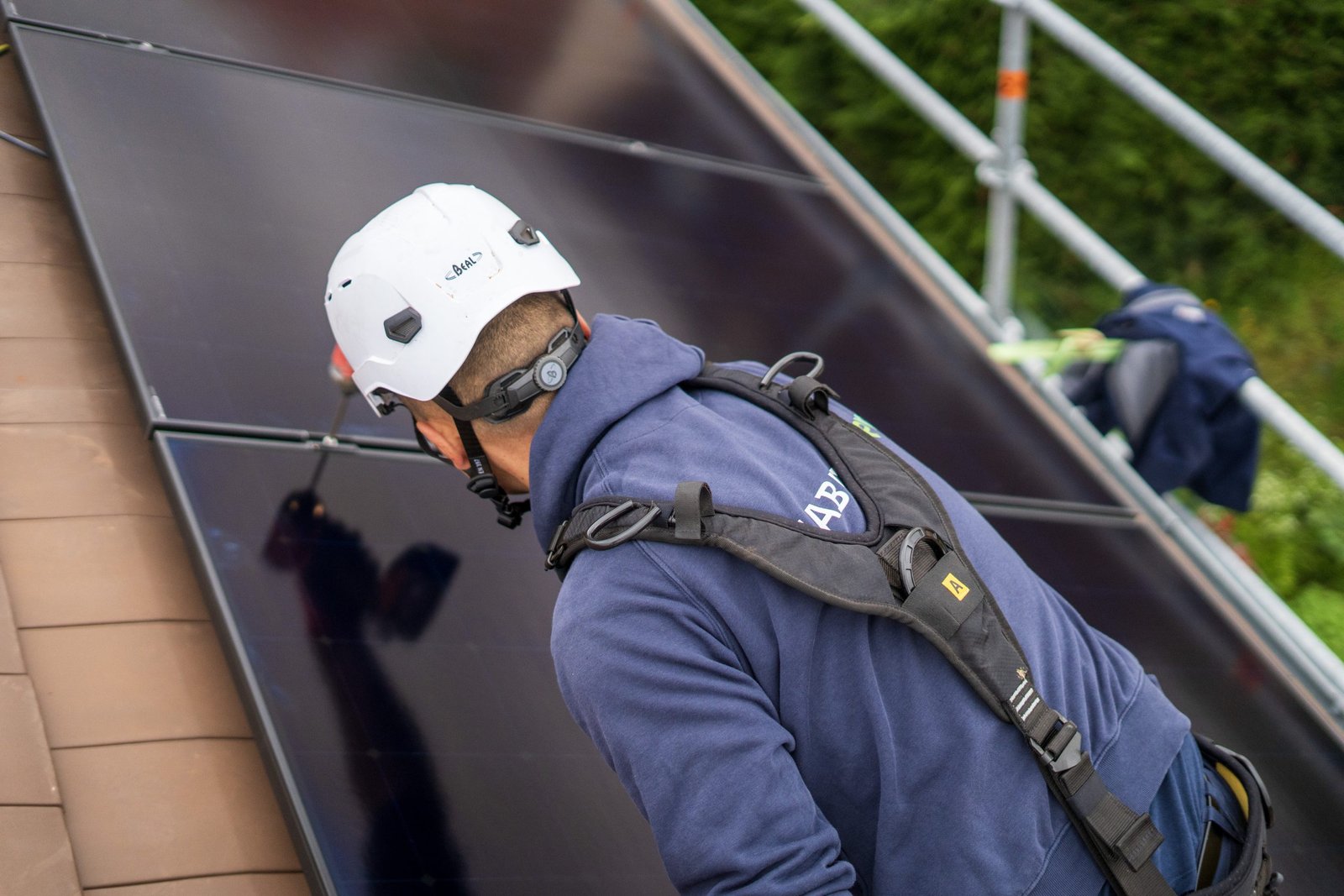 INSTALLATION PHOTOVOLTAIQUE PAS CHER HABITAVENIR