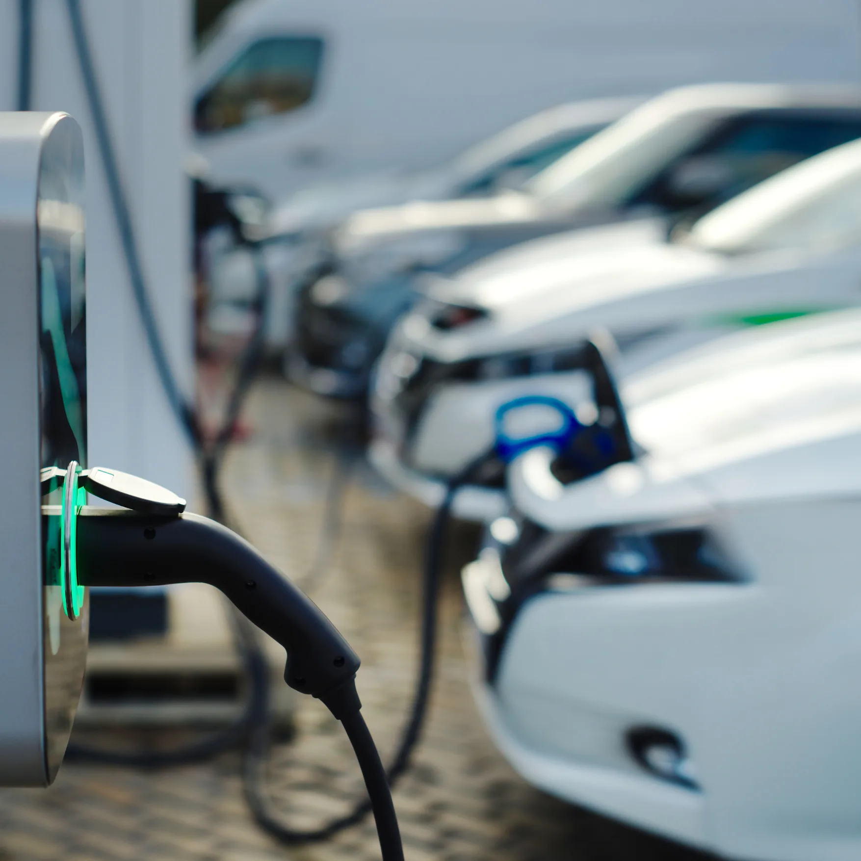 borne de recharge habit'avenir