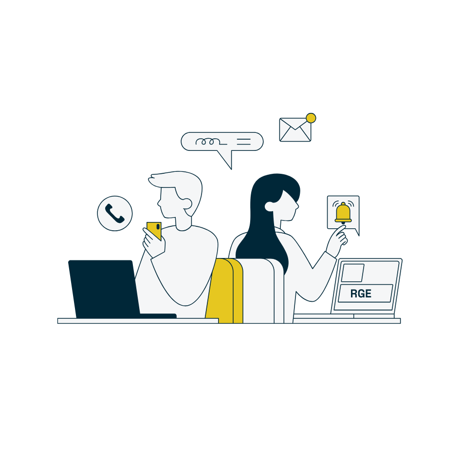 Accompagnement sur-mesure