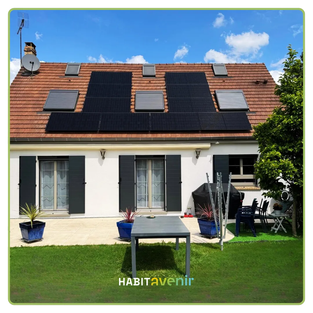 Solution solaire clé en main