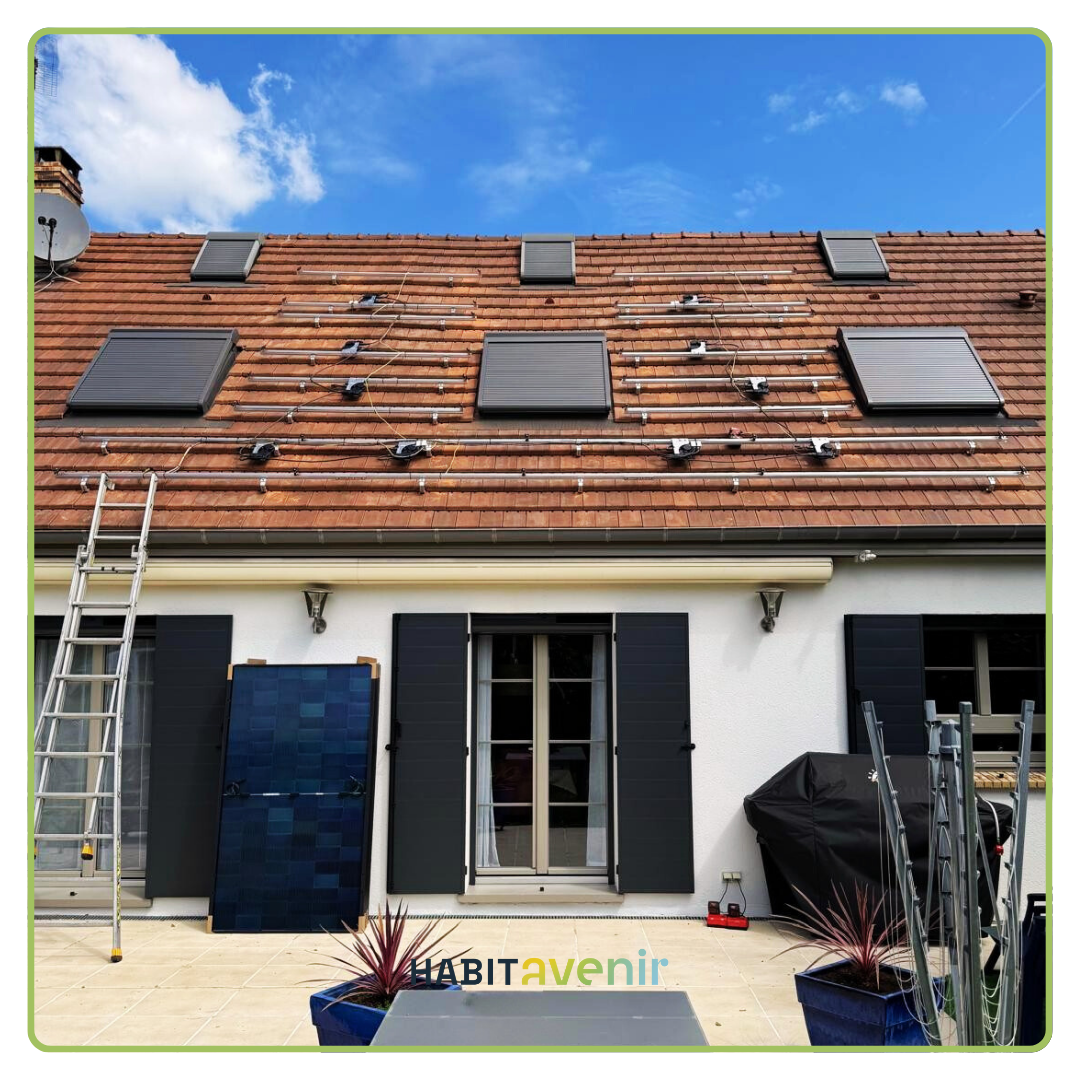 Pack énergie solaire