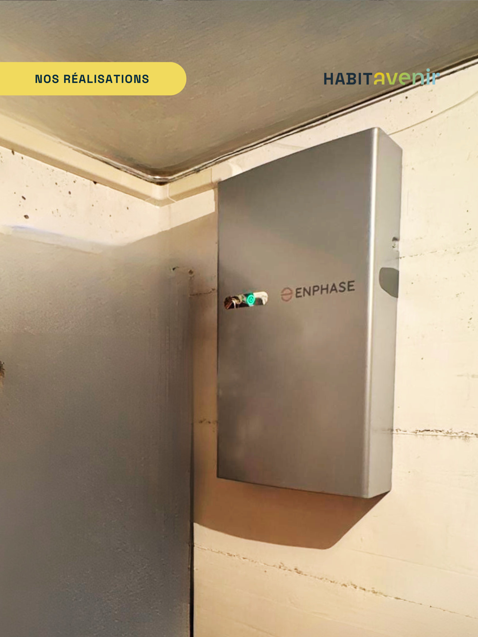 Gestion de l’énergie solaire