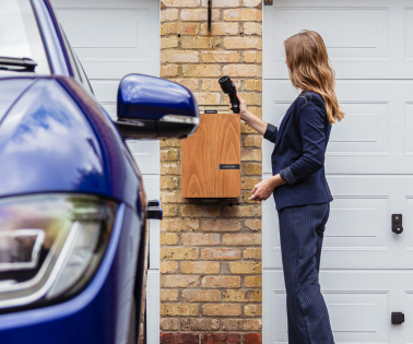 Installation borne de recharge - Certifié IRVE