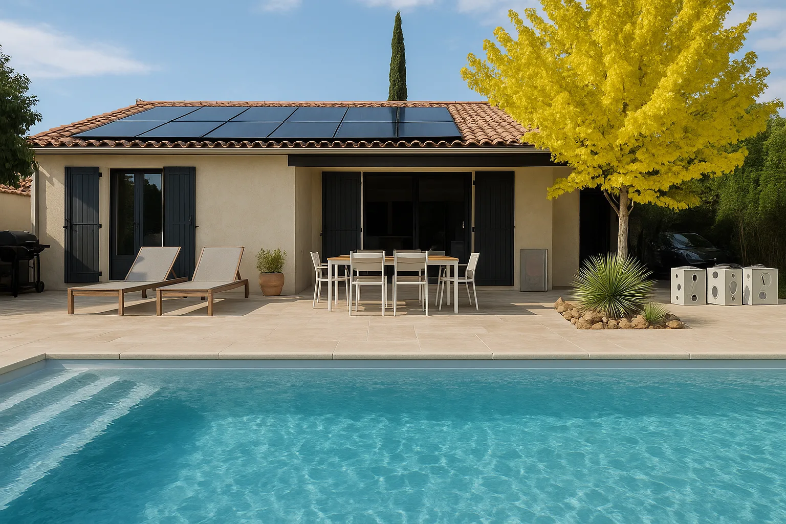 Les erreurs les plus fréquentes lors d’un projet photovoltaïque