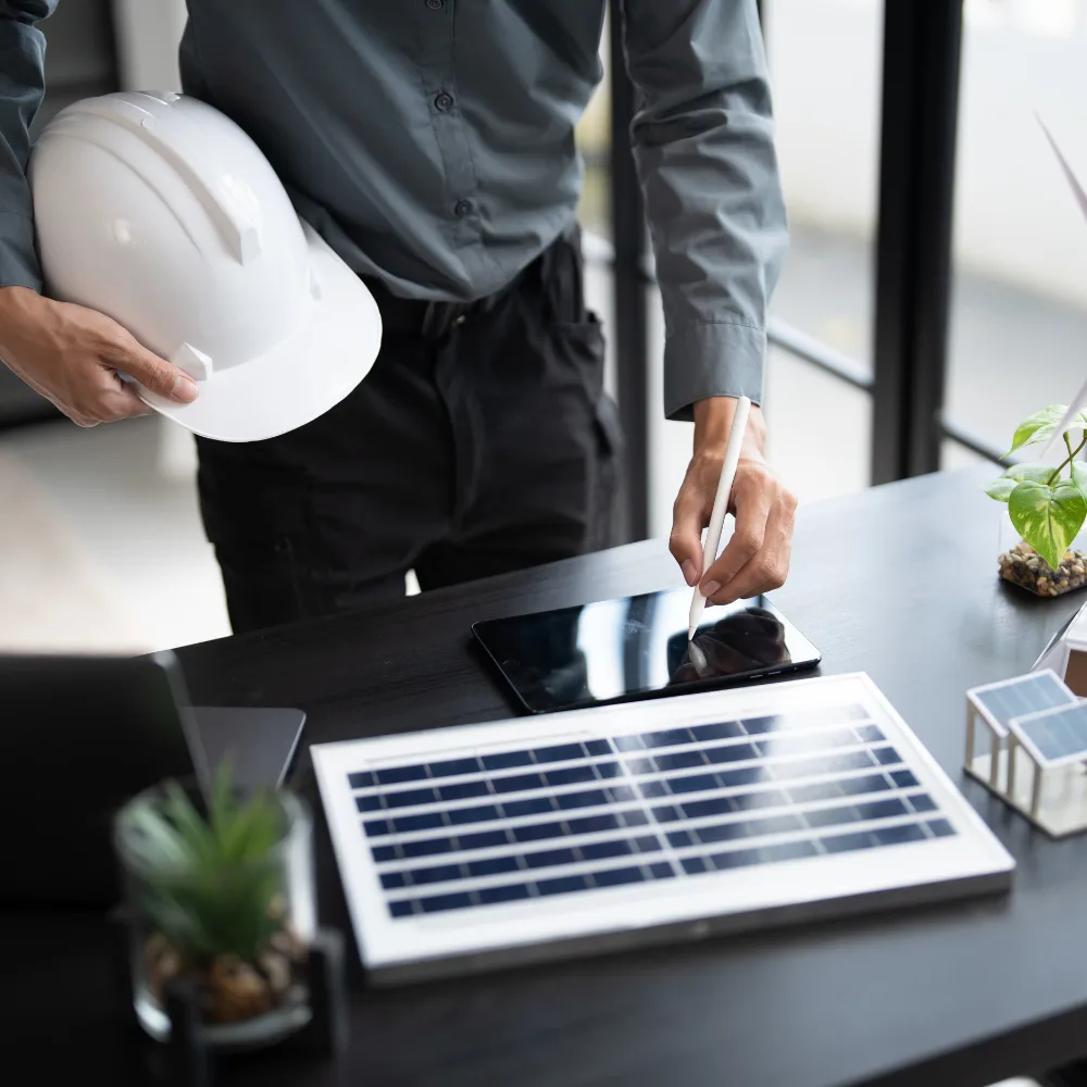 TVA APPLICABLE AU PHOTOVOLTAÏQUE EN 2026