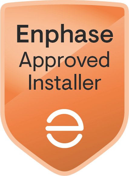 Enphase certified installer