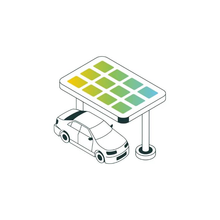 Bornes de recharge pour véhicule électrique