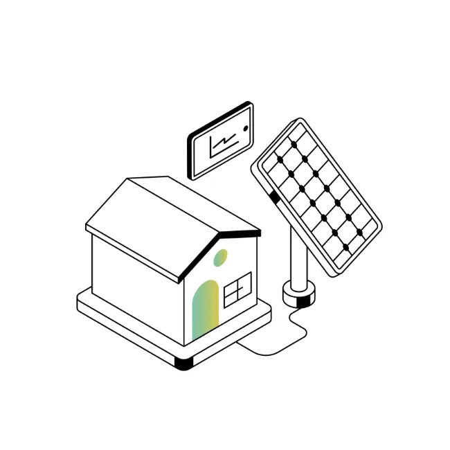 UNE ÉNERGIE PROPRE ET DURABLE