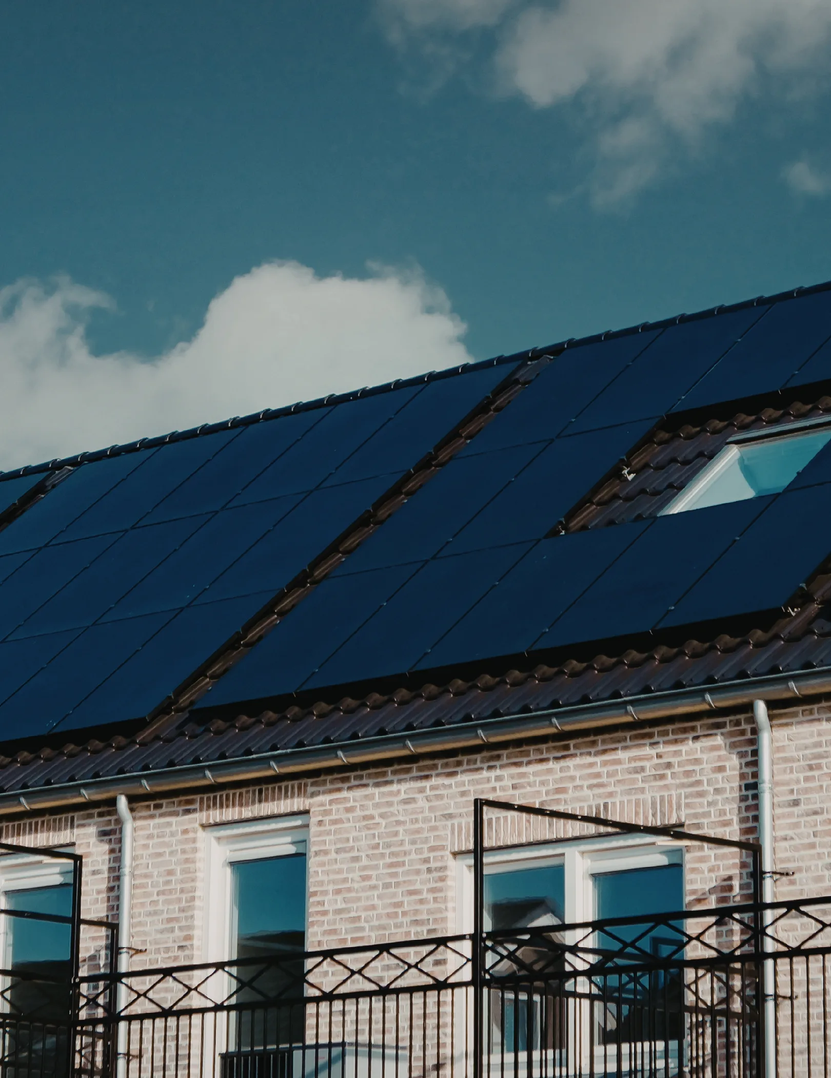Une installation solaire photovoltaïque sur mesure chez soi
