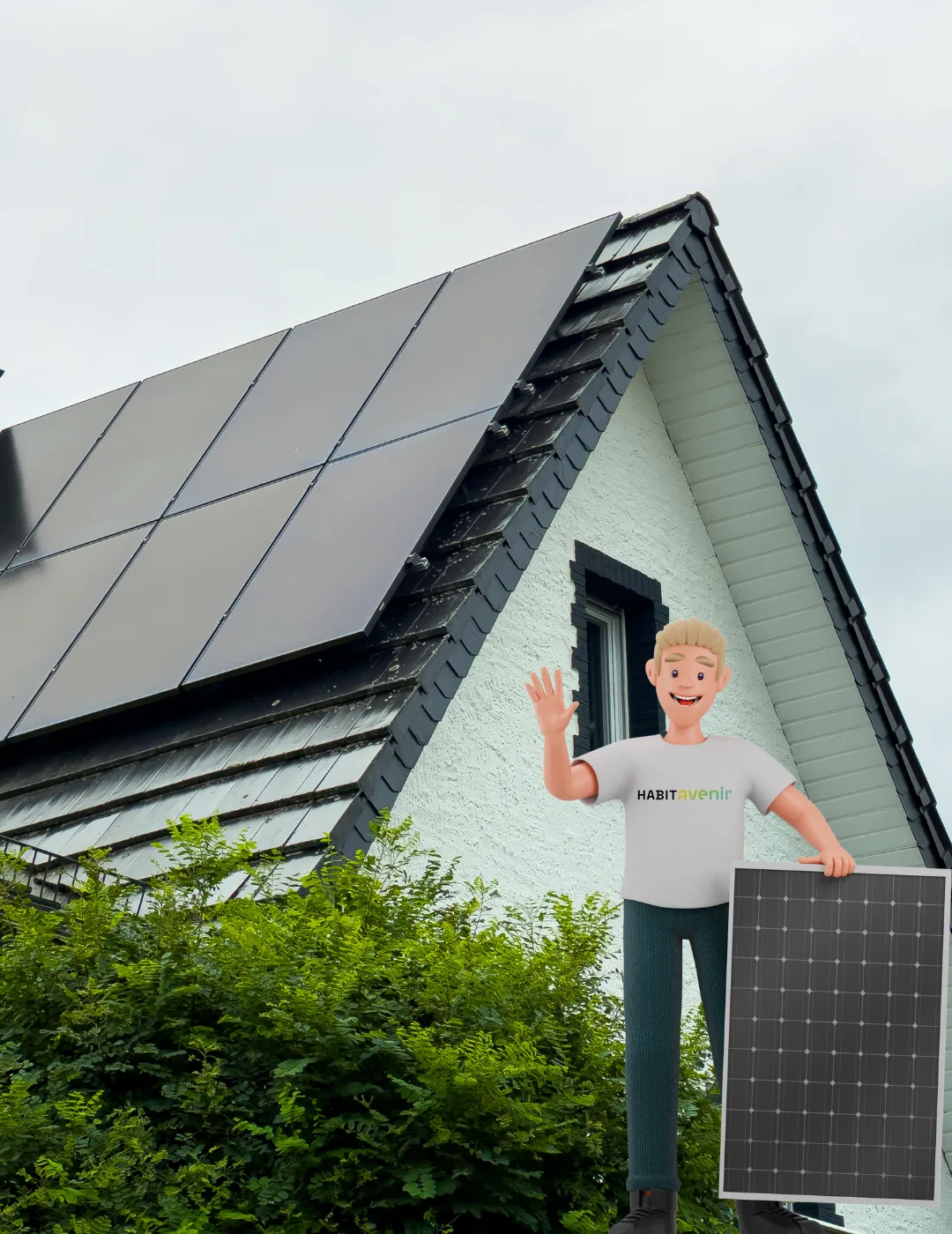 Installation panneaux solaires Boissy-Saint-Léger :