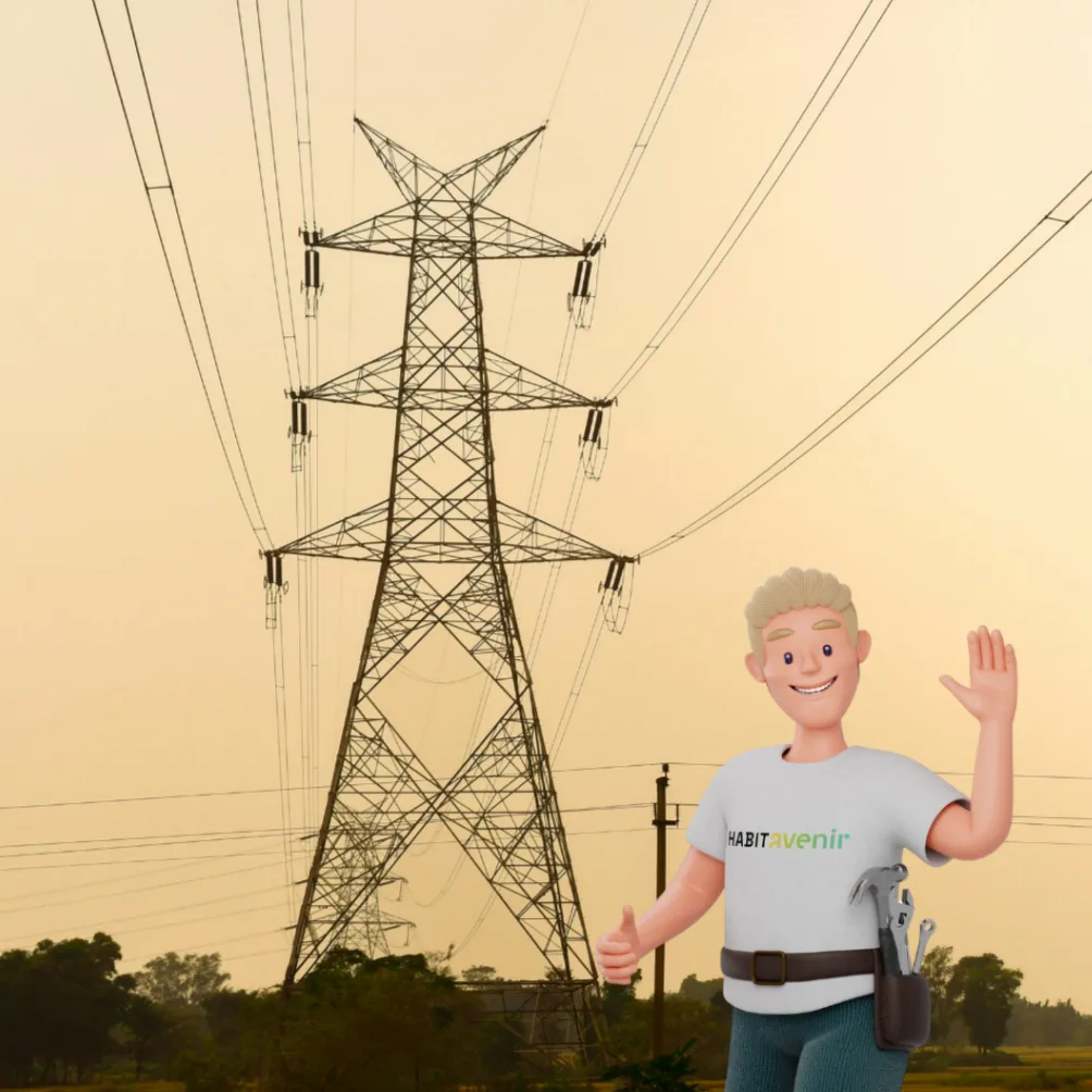 Électricité : pourquoi votre facture va augmenter au 1er août 2026