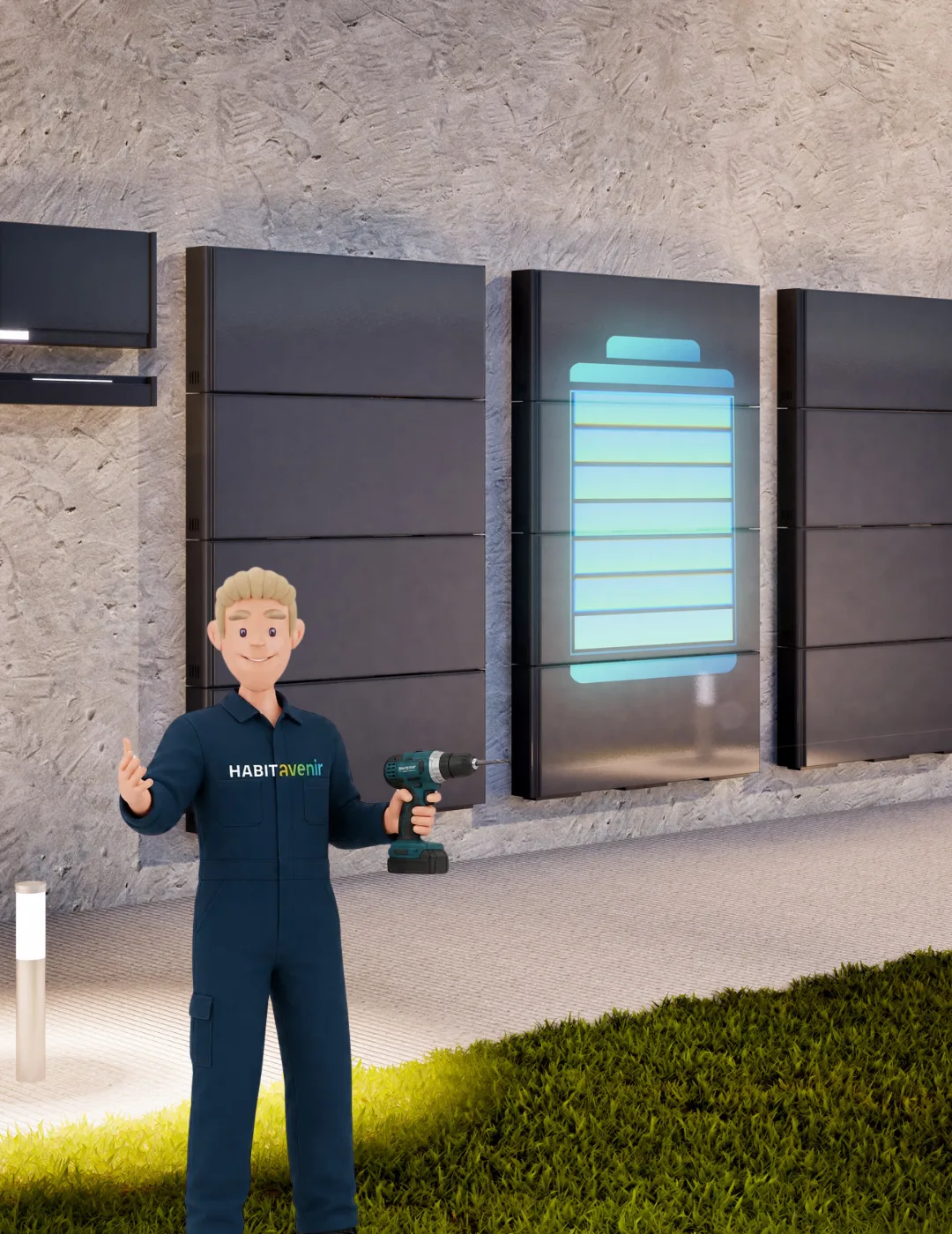 Installation d’une batterie solaire : étapes, durée et pièges à éviter